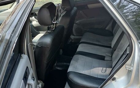 Chevrolet Lacetti, 2011 год, 490 000 рублей, 21 фотография