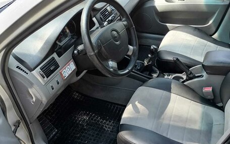 Chevrolet Lacetti, 2011 год, 490 000 рублей, 22 фотография