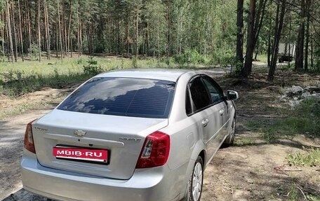 Chevrolet Lacetti, 2011 год, 490 000 рублей, 23 фотография