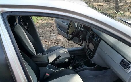 Chevrolet Lacetti, 2011 год, 490 000 рублей, 25 фотография