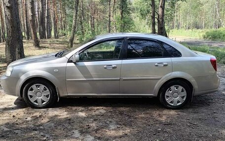 Chevrolet Lacetti, 2011 год, 490 000 рублей, 26 фотография