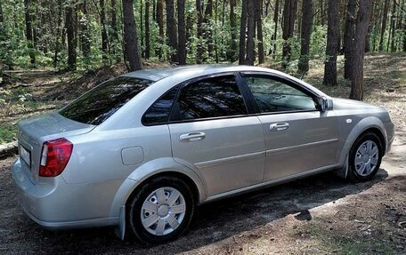 Chevrolet Lacetti, 2011 год, 490 000 рублей, 33 фотография
