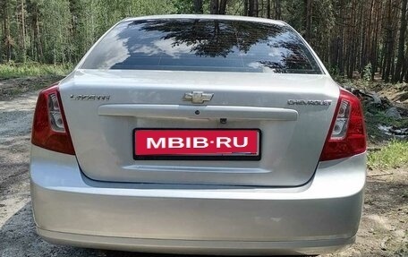 Chevrolet Lacetti, 2011 год, 490 000 рублей, 28 фотография