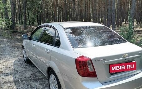 Chevrolet Lacetti, 2011 год, 490 000 рублей, 29 фотография