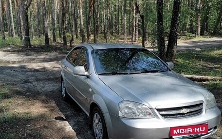 Chevrolet Lacetti, 2011 год, 490 000 рублей, 31 фотография