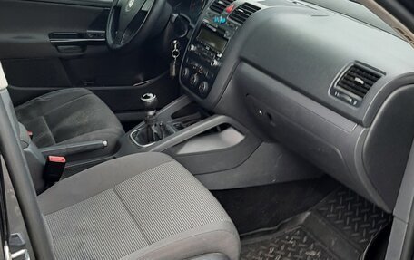 Volkswagen Jetta VI, 2008 год, 430 000 рублей, 11 фотография