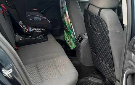 Volkswagen Jetta VI, 2008 год, 430 000 рублей, 12 фотография