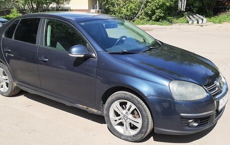 Volkswagen Jetta VI, 2008 год, 430 000 рублей, 2 фотография