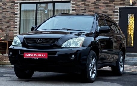 Lexus RX II рестайлинг, 2005 год, 1 450 000 рублей, 1 фотография