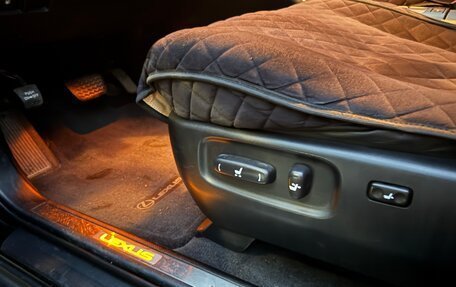 Lexus RX II рестайлинг, 2005 год, 1 450 000 рублей, 9 фотография