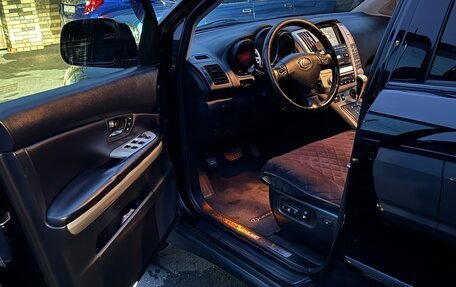 Lexus RX II рестайлинг, 2005 год, 1 450 000 рублей, 8 фотография