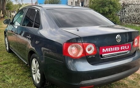 Volkswagen Jetta VI, 2008 год, 430 000 рублей, 21 фотография