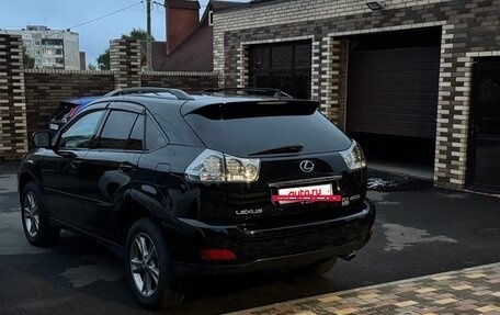 Lexus RX II рестайлинг, 2005 год, 1 450 000 рублей, 6 фотография