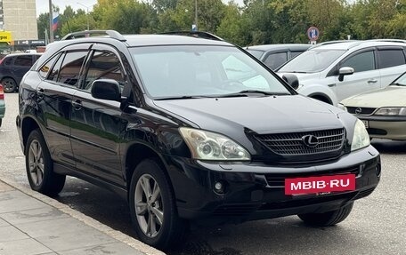 Lexus RX II рестайлинг, 2005 год, 1 450 000 рублей, 7 фотография