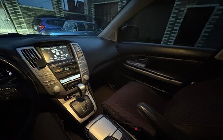 Lexus RX II рестайлинг, 2005 год, 1 450 000 рублей, 12 фотография