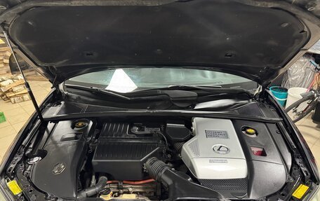 Lexus RX II рестайлинг, 2005 год, 1 450 000 рублей, 21 фотография