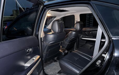 Lexus RX II рестайлинг, 2005 год, 1 450 000 рублей, 18 фотография