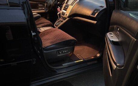 Lexus RX II рестайлинг, 2005 год, 1 450 000 рублей, 20 фотография