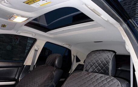 Lexus RX II рестайлинг, 2005 год, 1 450 000 рублей, 17 фотография