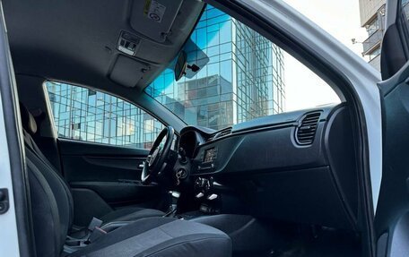 KIA Rio IV, 2021 год, 729 500 рублей, 9 фотография