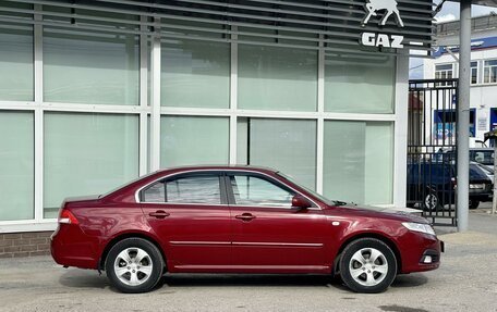 KIA Magentis II рестайлинг, 2009 год, 617 000 рублей, 4 фотография