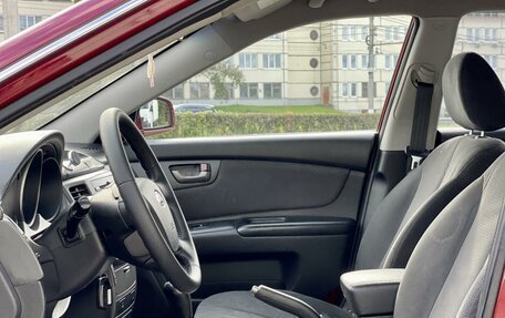 KIA Magentis II рестайлинг, 2009 год, 617 000 рублей, 10 фотография