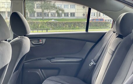 KIA Magentis II рестайлинг, 2009 год, 617 000 рублей, 13 фотография