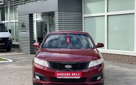KIA Magentis II рестайлинг, 2009 год, 617 000 рублей, 2 фотография