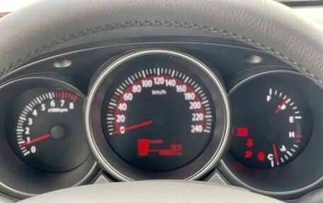 KIA Magentis II рестайлинг, 2009 год, 617 000 рублей, 18 фотография