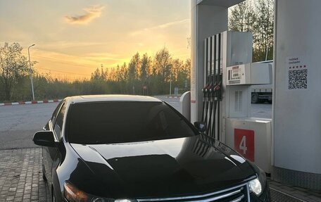 Honda Accord VIII рестайлинг, 2008 год, 1 400 000 рублей, 8 фотография