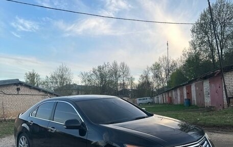 Honda Accord VIII рестайлинг, 2008 год, 1 400 000 рублей, 6 фотография