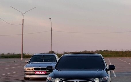 Honda Accord VIII рестайлинг, 2008 год, 1 400 000 рублей, 10 фотография