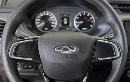 Chery Tiggo 4 I рестайлинг, 2021 год, 1 349 000 рублей, 14 фотография