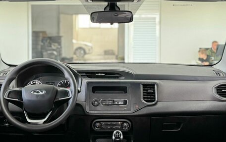 Chery Tiggo 4 I рестайлинг, 2021 год, 1 349 000 рублей, 12 фотография