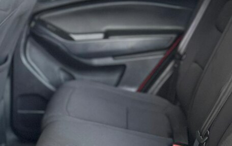 Chery Tiggo 4 I рестайлинг, 2021 год, 1 349 000 рублей, 16 фотография