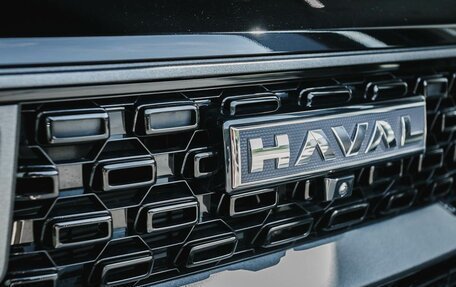 Haval H7, 2025 год, 3 799 000 рублей, 11 фотография