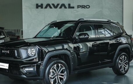 Haval H7, 2025 год, 3 799 000 рублей, 1 фотография