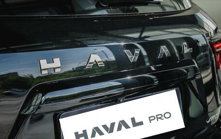 Haval H7, 2025 год, 3 799 000 рублей, 7 фотография