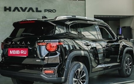 Haval H7, 2025 год, 3 799 000 рублей, 3 фотография