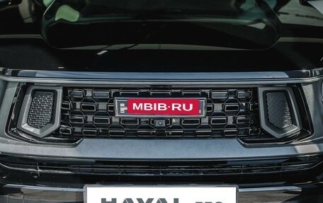 Haval H7, 2025 год, 3 799 000 рублей, 10 фотография