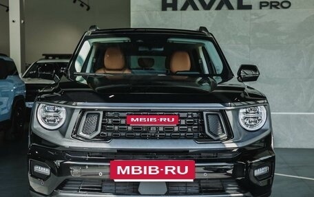 Haval H7, 2025 год, 3 799 000 рублей, 2 фотография