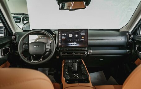 Haval H7, 2025 год, 3 799 000 рублей, 21 фотография