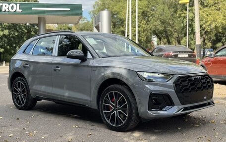 Audi Q5, 2025 год, 5 649 000 рублей, 3 фотография