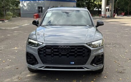 Audi Q5, 2025 год, 5 649 000 рублей, 8 фотография