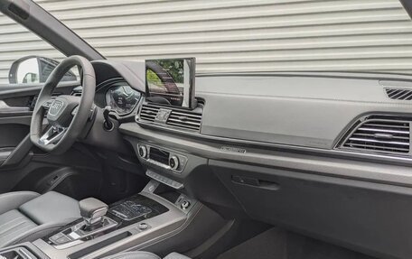 Audi Q5, 2025 год, 5 649 000 рублей, 10 фотография