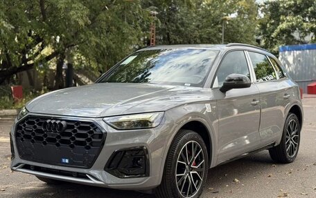 Audi Q5, 2025 год, 5 649 000 рублей, 7 фотография