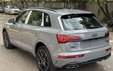 Audi Q5, 2025 год, 5 649 000 рублей, 6 фотография