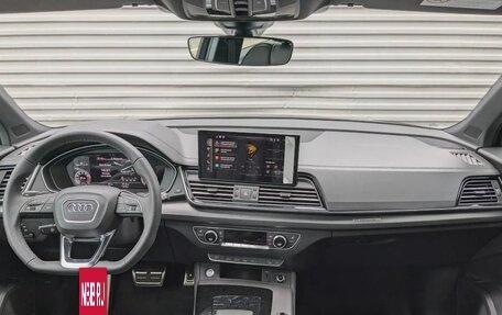 Audi Q5, 2025 год, 5 649 000 рублей, 9 фотография
