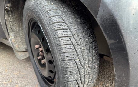 Chevrolet Aveo III, 2007 год, 155 000 рублей, 9 фотография