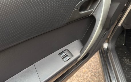 Chevrolet Aveo III, 2007 год, 155 000 рублей, 8 фотография